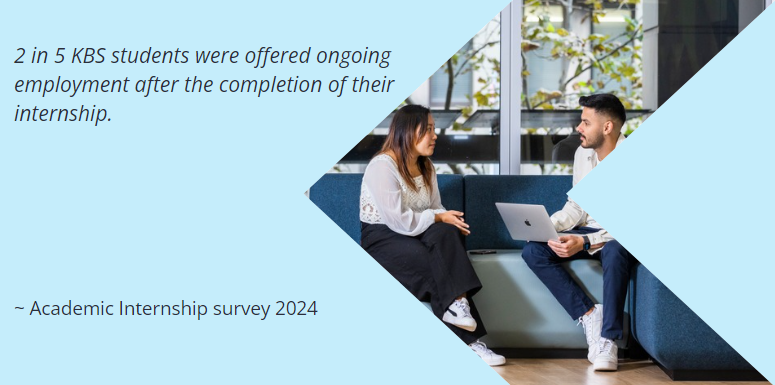 The Top 9 Ways An Internship Can Advance Your Career Kaplan Business